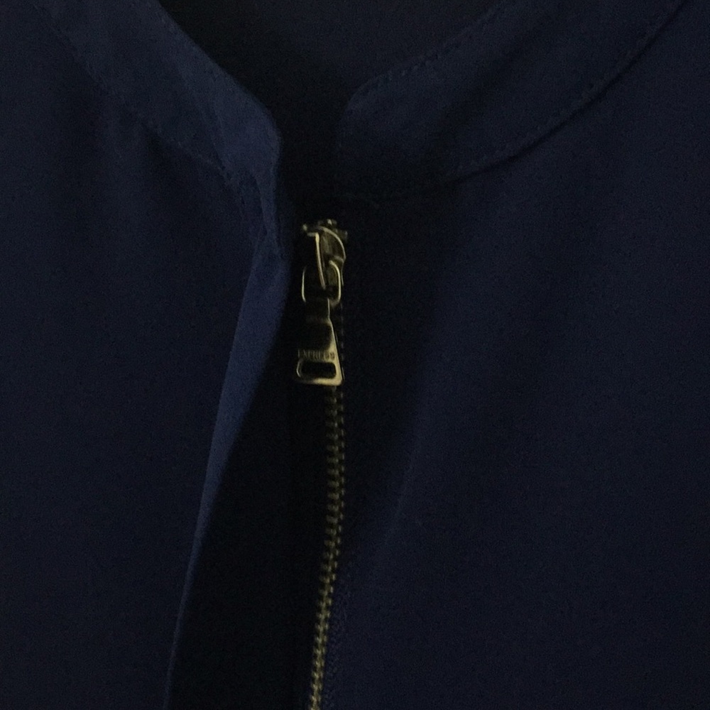 Express Blouse - Picture 3 of 5